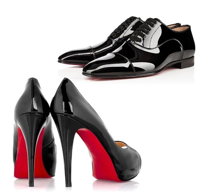 Are Christian Louboutin Shoes Comfortable (1)