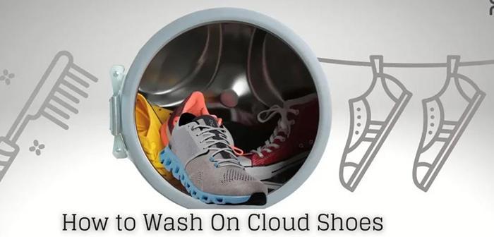 Can On Cloud Shoes Be Washed In Washing Machine-2