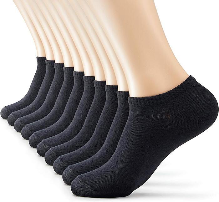 Do You Wear Socks With Jazz Shoes-4