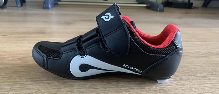 How To Put On Peloton Shoes (1)
