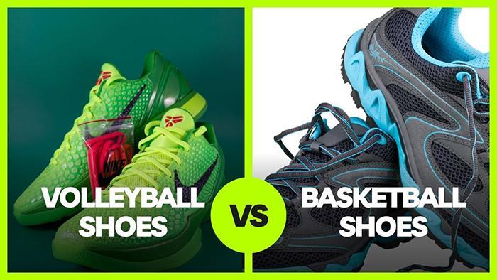 can you wear basketball shoes for volleyball (1)