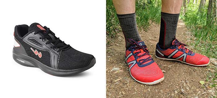 Barefoot Shoes Vs Regular Shoes Updated 10/2023