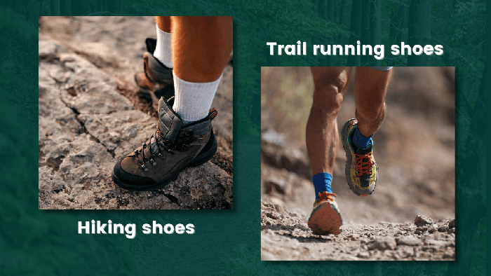 Hiking Shoes Vs Trail Runners (1)