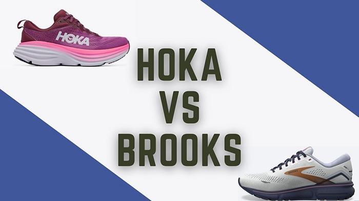 Hoka Vs Brooks Running Shoes (3)