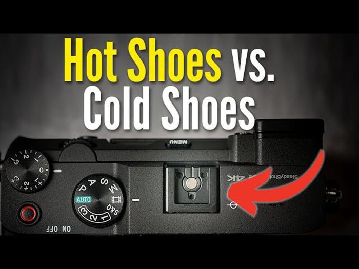 Hot Shoe Vs Cold Shoe Updated 12/2023