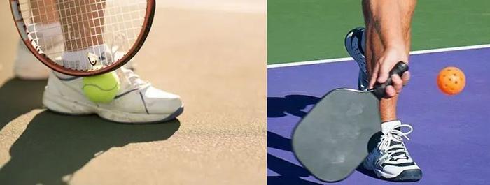 Pickleball Shoes Vs Tennis Shoes Updated 09/2023